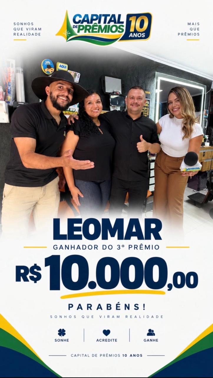 Ganhador 2